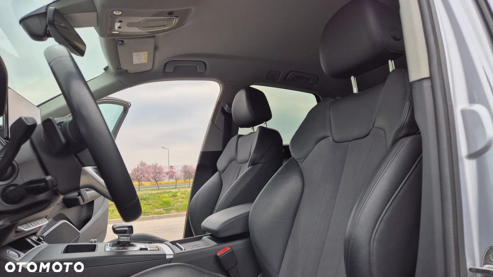 Audi Q5 50 TFSI e Quattro Advanced S tronic - 9