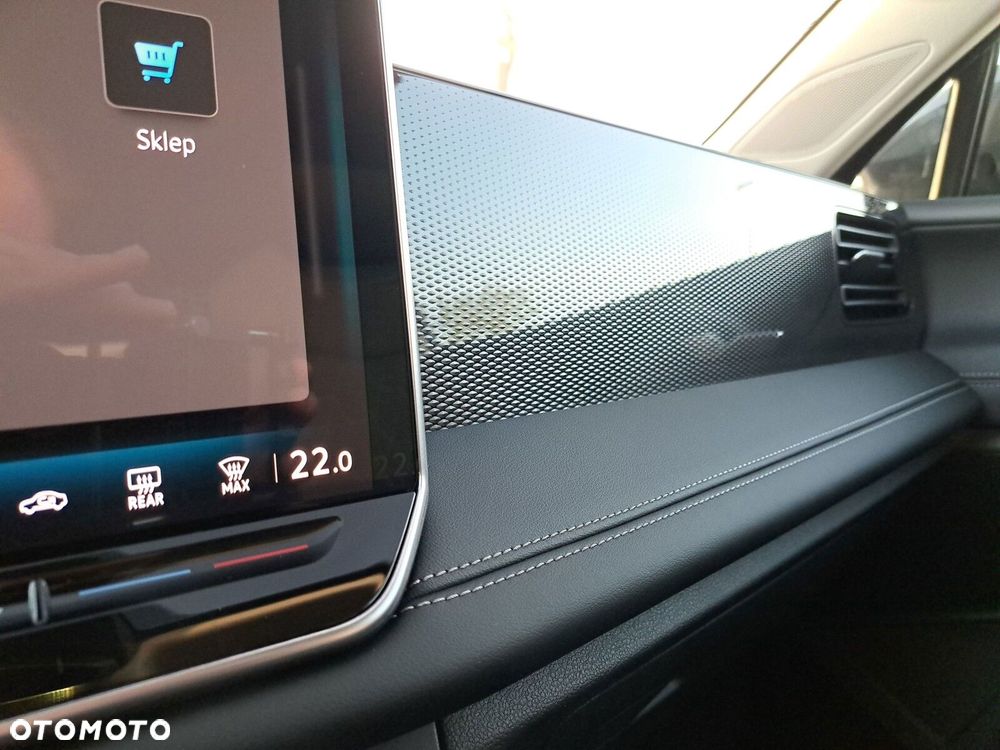 Volkswagen Tiguan 1.5 eTSI Life Plus DSG - 32