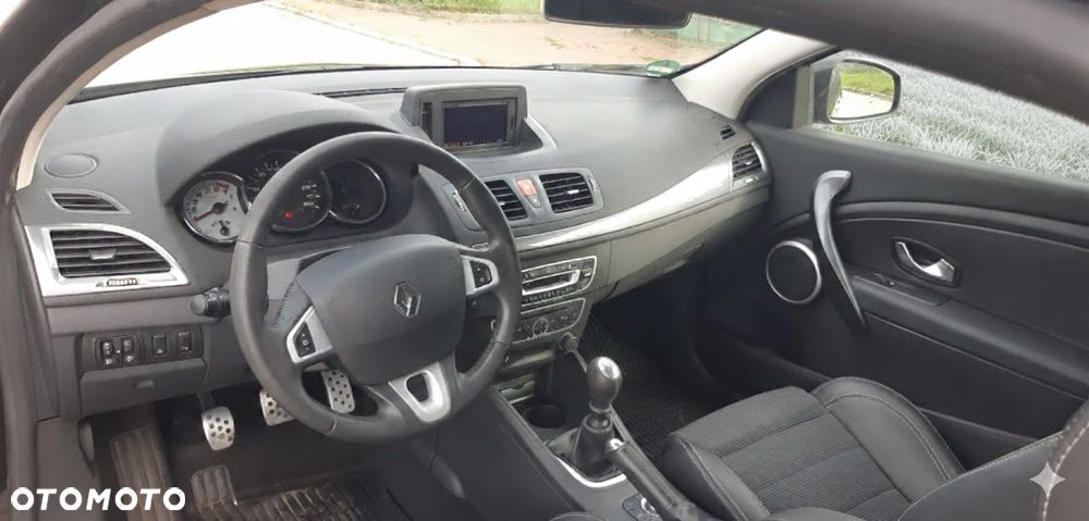 Renault Megane 1.4 16V TCE Dynamique - 10