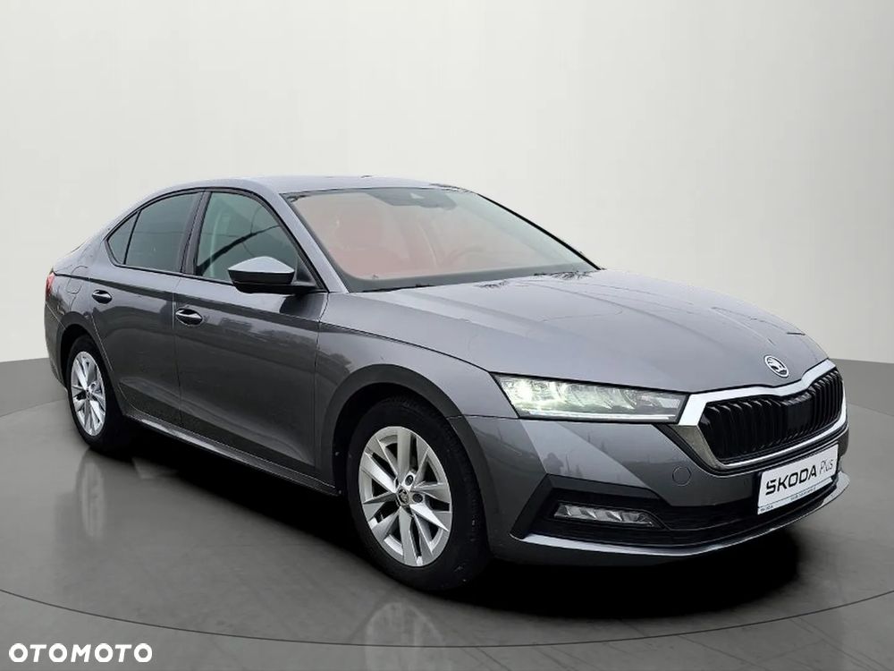 Skoda Octavia 1.5 TSI ACT Ambition - 3