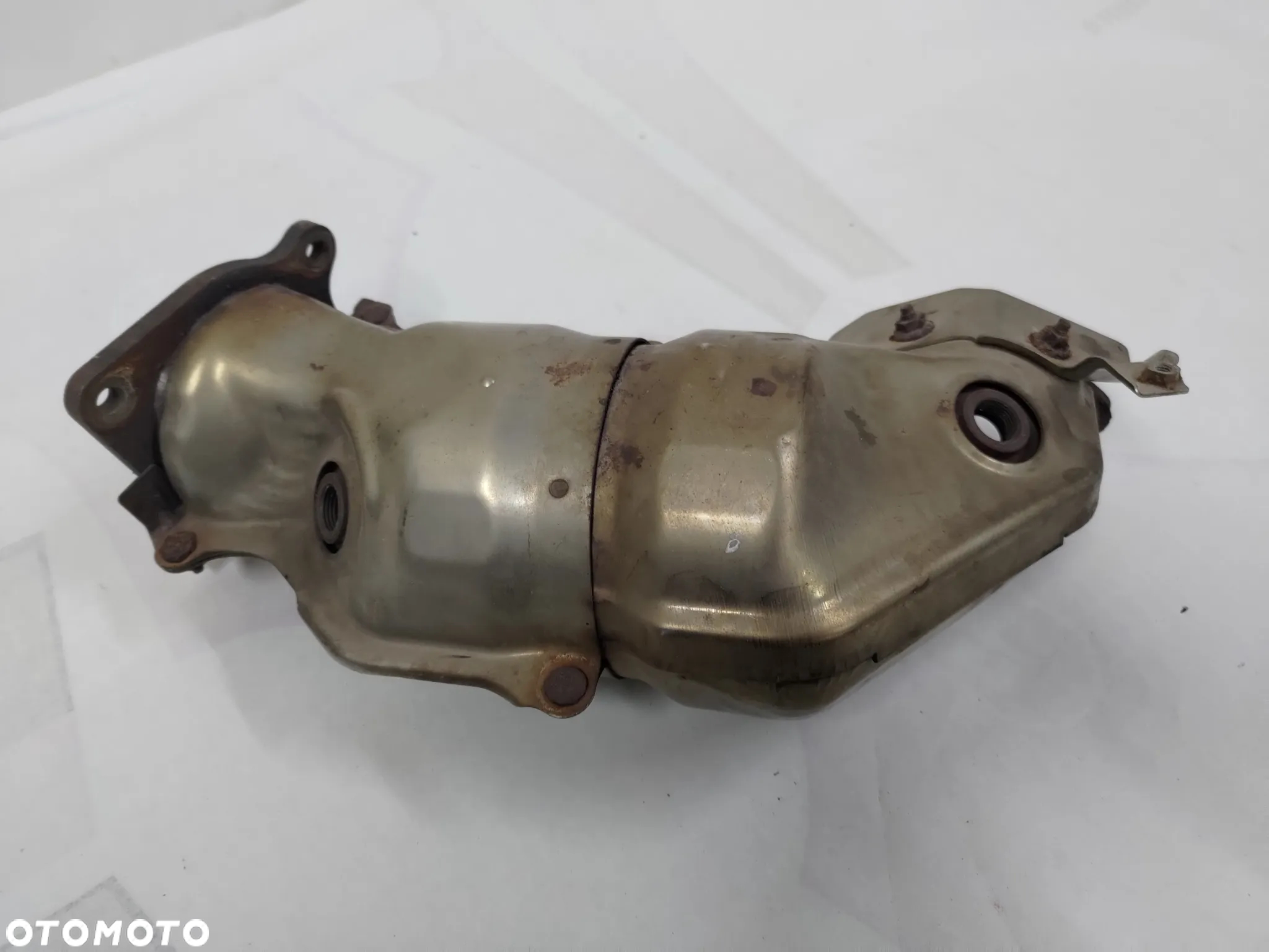 KATALIZATOR SUBARU LEVORG FCA76/SK - 2