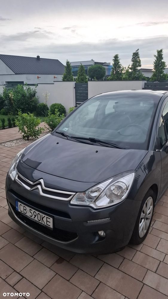 Citroën C3 1.2 VTi Attraction - 2