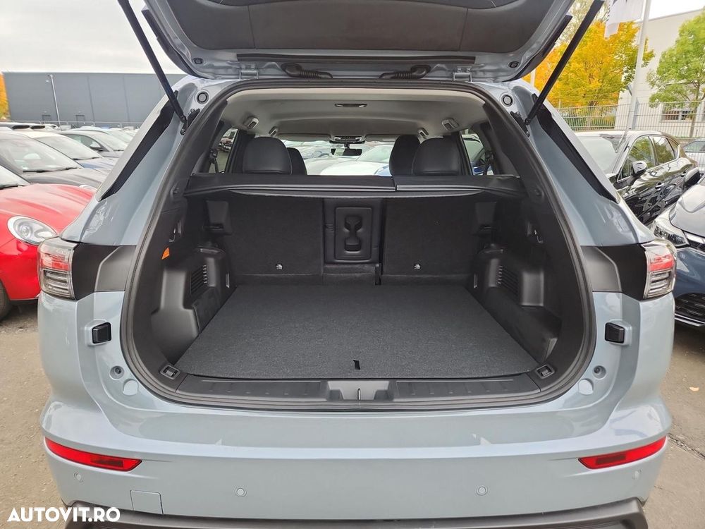 Mitsubishi Outlander 2.4 4WD Plug-In Hybrid Plus - 21