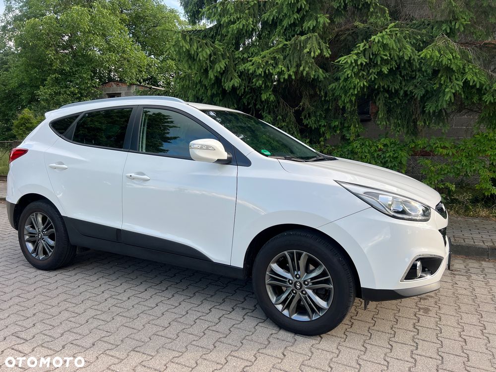 Hyundai ix35 - 32