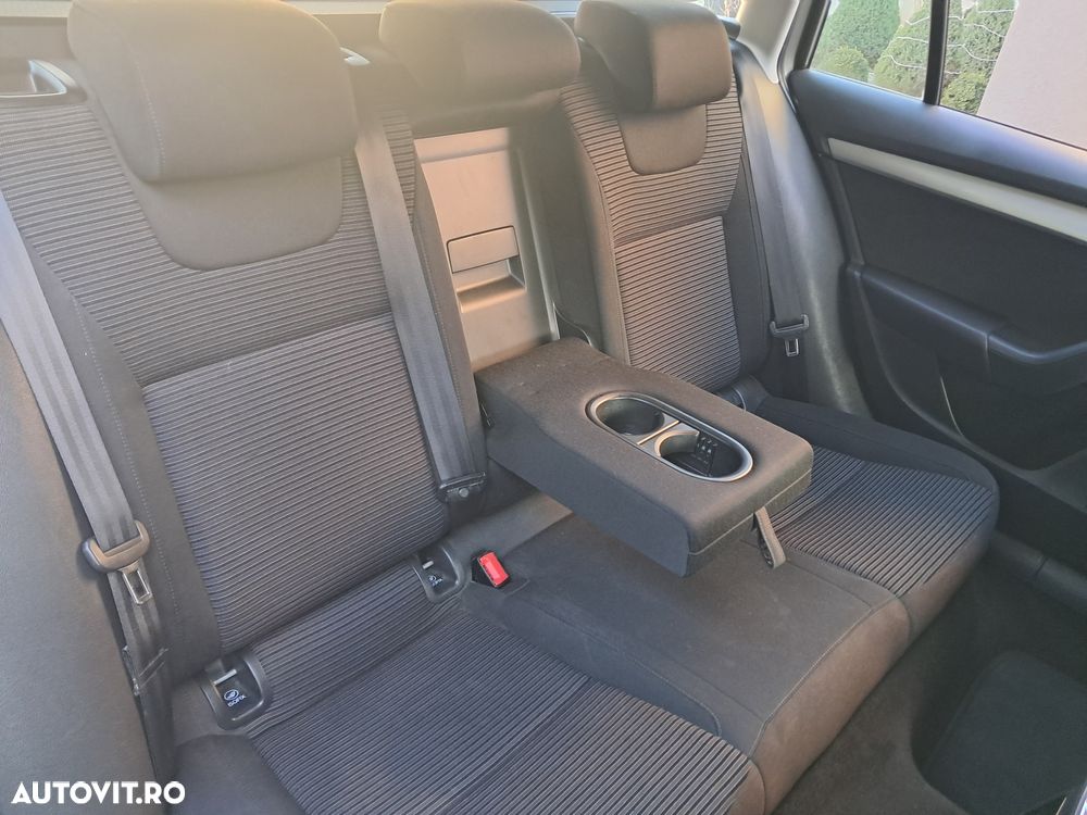 Skoda Octavia 2.0 TDI Green tec DSG Edition - 8