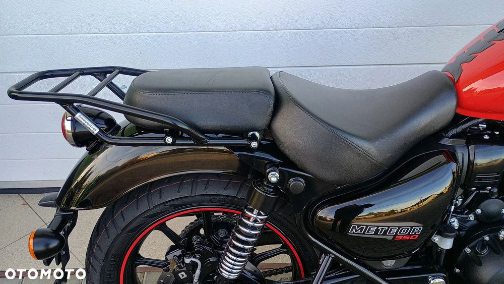 Royal Enfield Meteor - 27