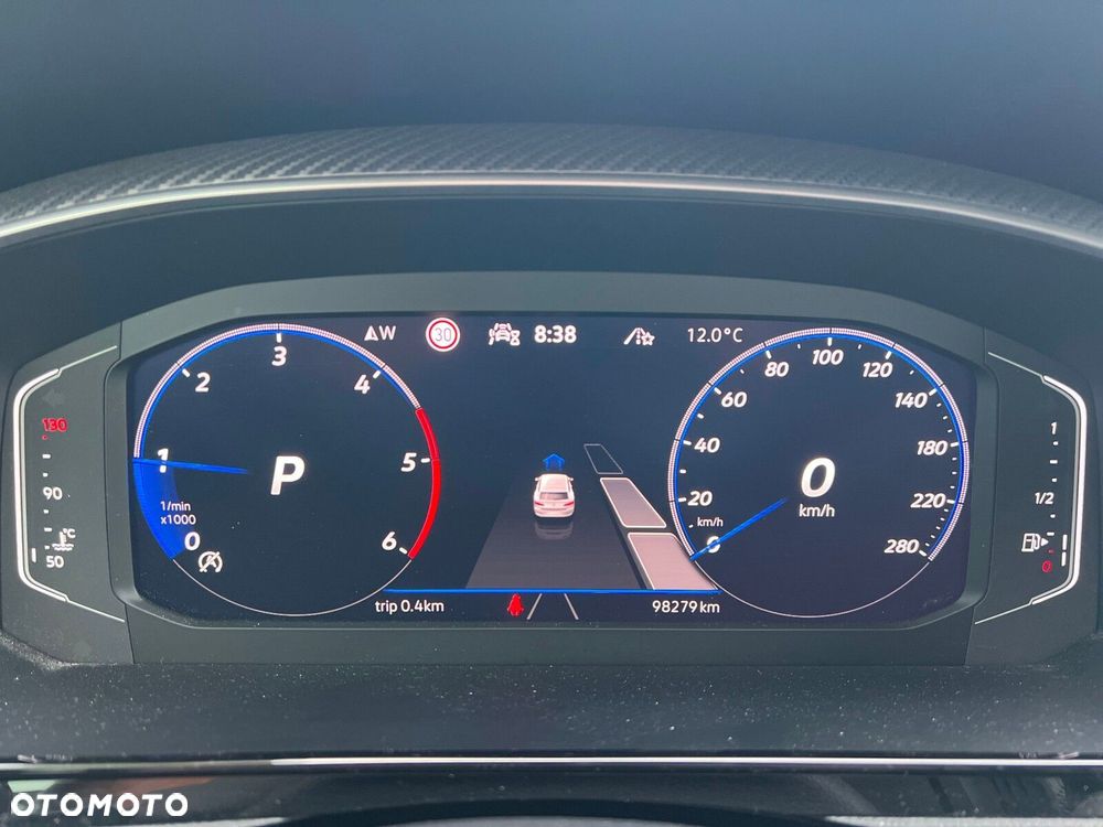 Volkswagen Arteon Shooting Brake 2.0 TDI R-Line DSG - 19