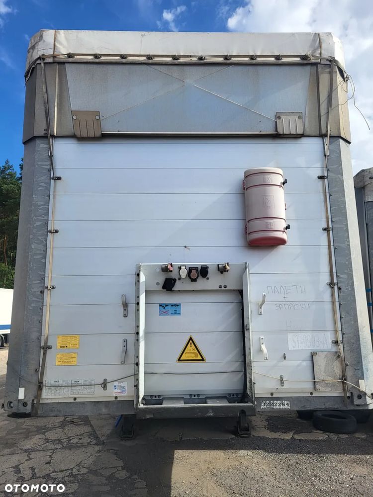 Schmitz Cargobull SCS 24/L - 12