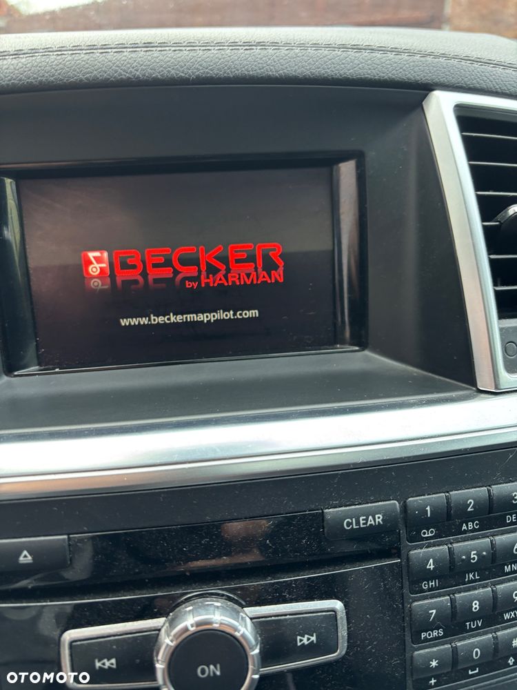 Mercedes-Benz ML 350 BlueTEC 4MATIC 7G-TRONIC Edition 1 - 35