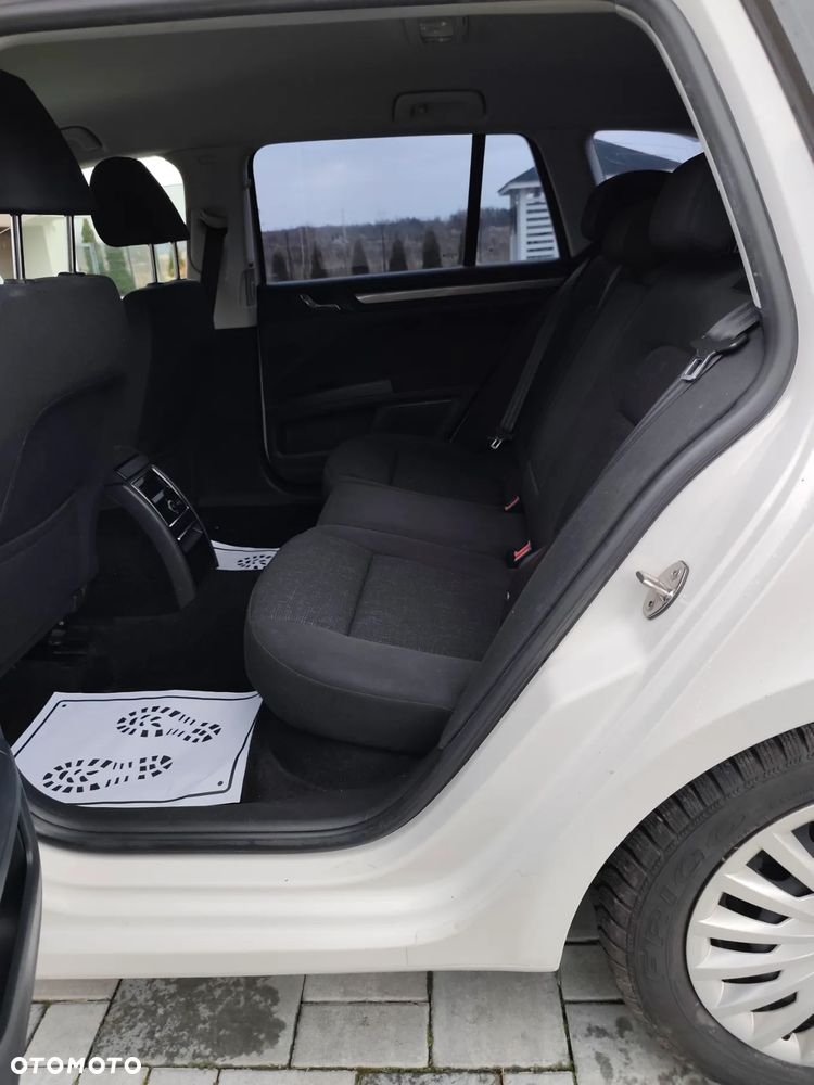 Skoda Superb 1.4 TSI Green tec Active - 7