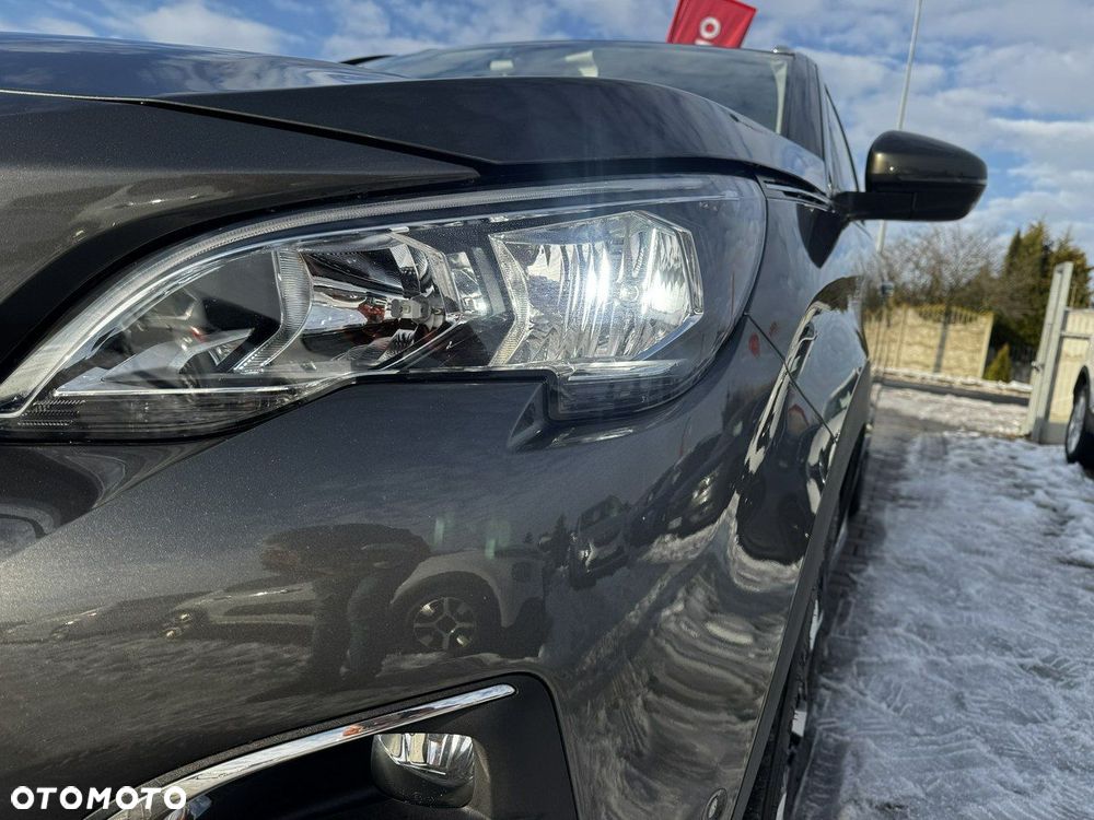 Peugeot 5008 1.5 BlueHDi Allure Pack S&S EAT8 - 8