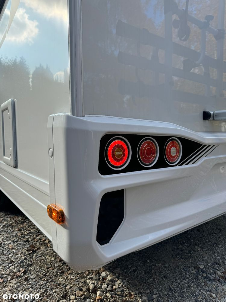Weinsberg CaraSuite FORD 650 MF 2024 - 8