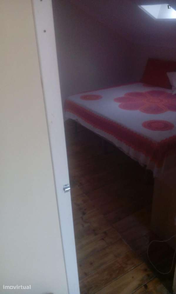 Apartment in Setúbal (São Julião, Nossa Senhora da Anunciada e Santa Maria da Graça) - View 4