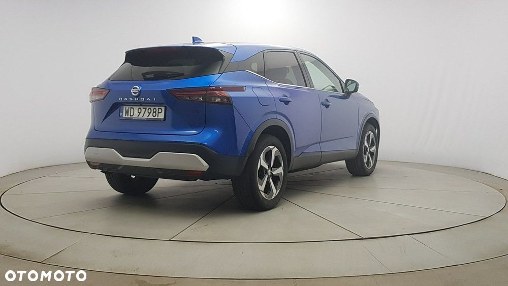 Nissan Qashqai - 7