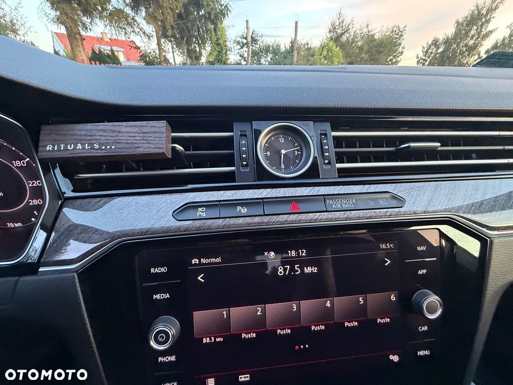 Volkswagen Arteon - 22