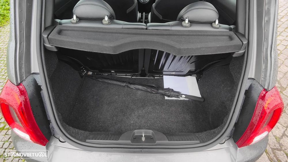 Fiat 500 1.0 Hybrid Connect - 19