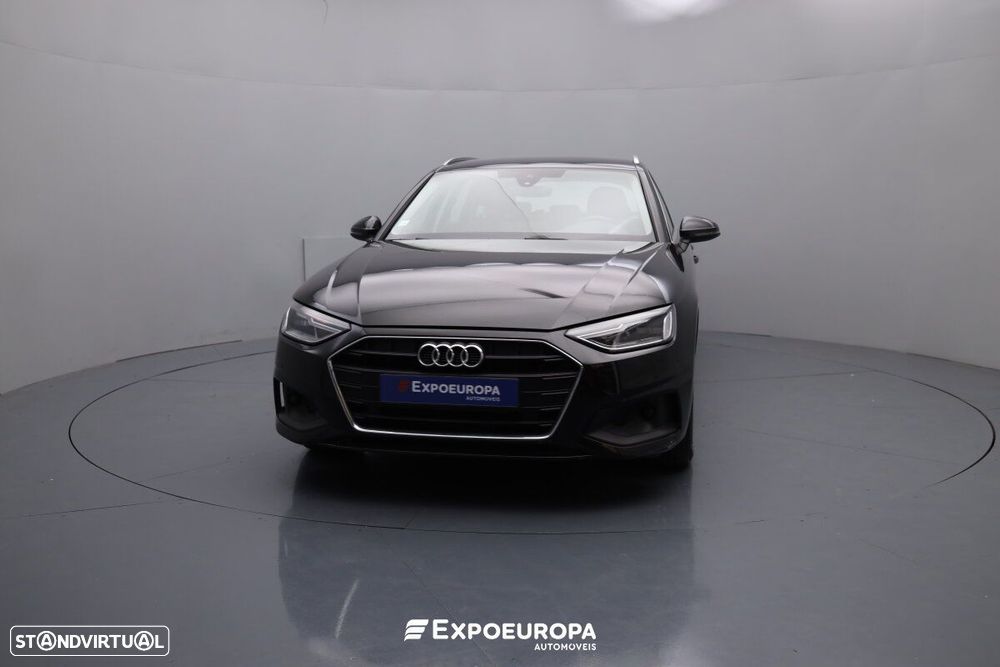 Audi A4 Avant 35 TDI Advanced S tronic - 1