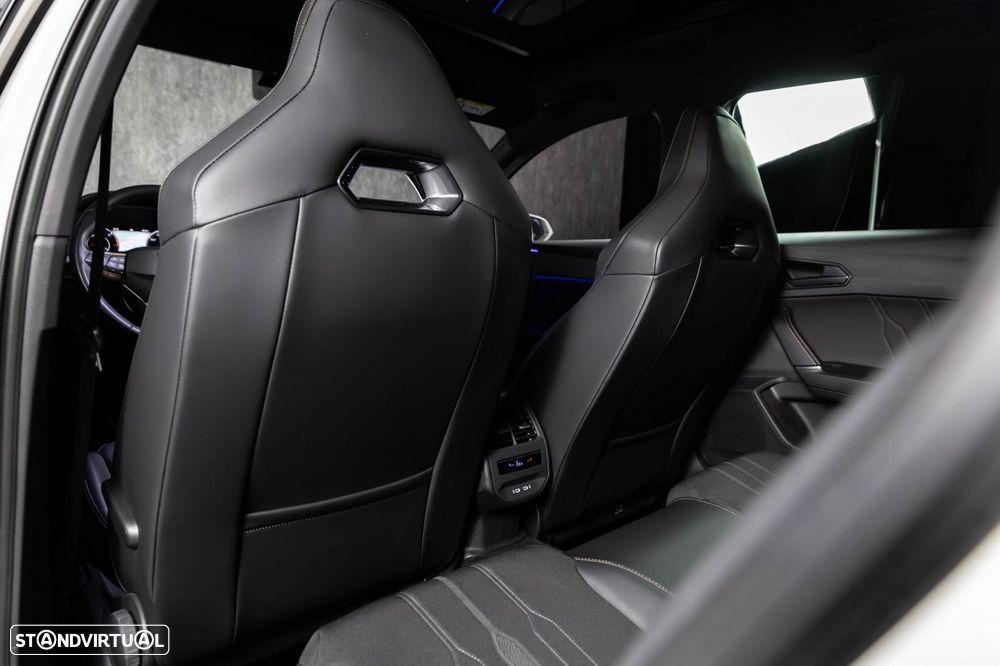 Cupra Leon ST 1.4 e-Hybrid MID DSG - 49