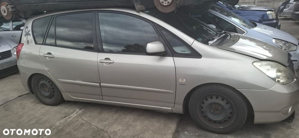 TOYOTA COROLLA VERSO I 1.8 1ZZ-FE POMPA ABS - 2