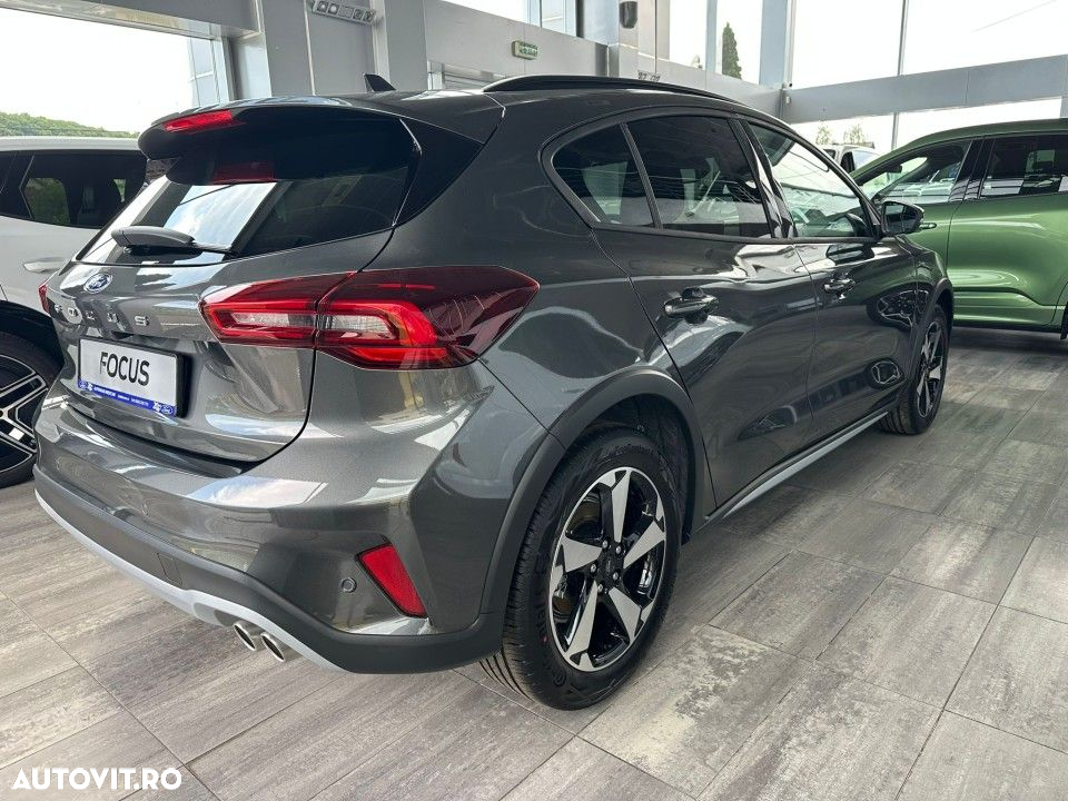 Ford Focus - 3