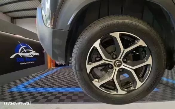 Citroën C3 Pure Tech S&S Shine Pack - 14