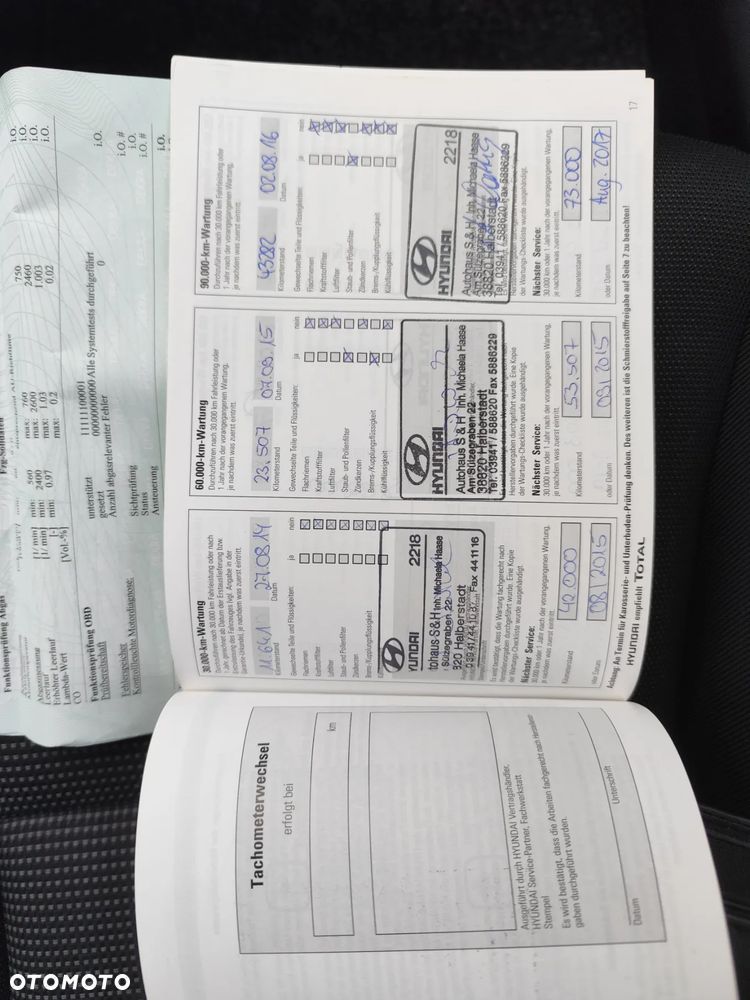 Hyundai i30 1.4 Classic - 25