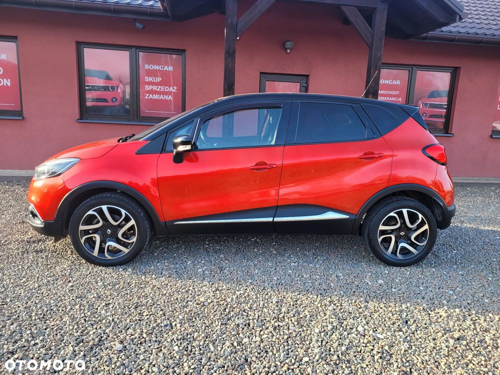 Renault Captur ENERGY dCi 90 Start&Stop XMOD - 2