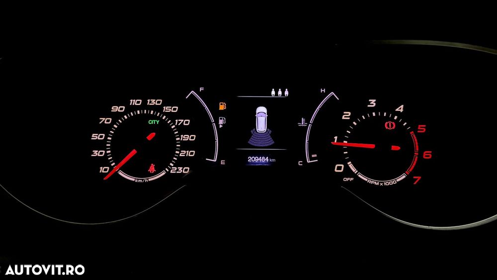 Fiat Tipo - 16