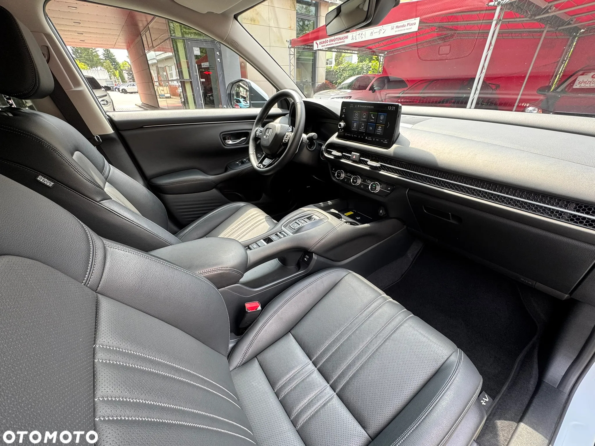 Honda ZR-V 2.0 i-MMD HEV Advance BSI/CTM 2WD CVT - 19