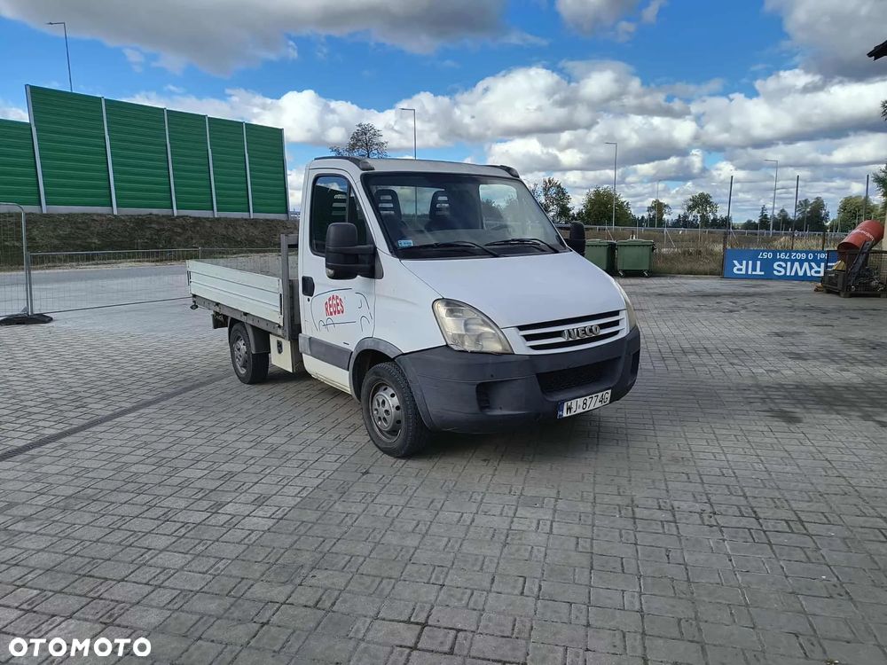 Iveco DAILY2.3HPI - 1