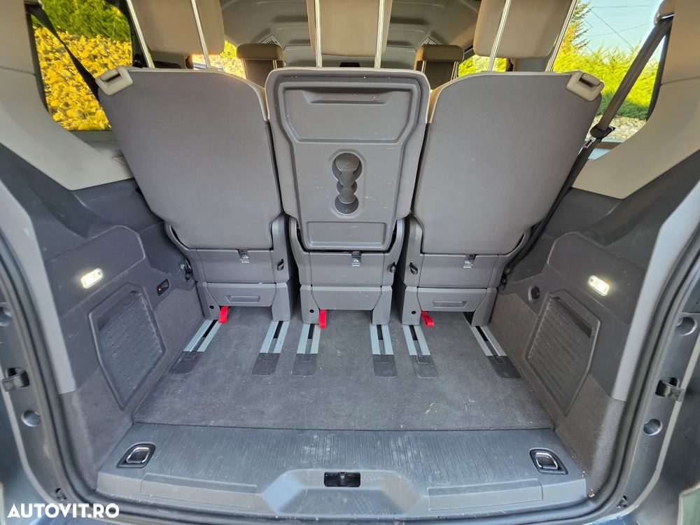 Volkswagen Multivan 1.5 TSI DSG 100KW Life - 10