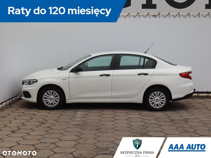 Fiat Tipo - 4