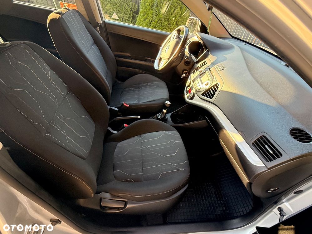 Kia Picanto 1.0 Business Line - 5