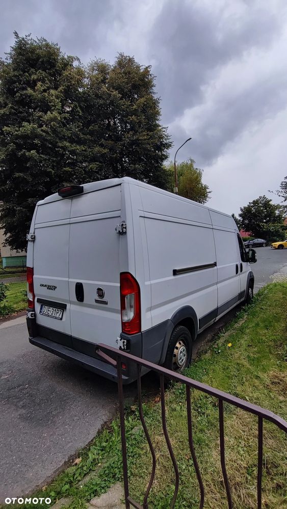 Fiat Ducato - 3