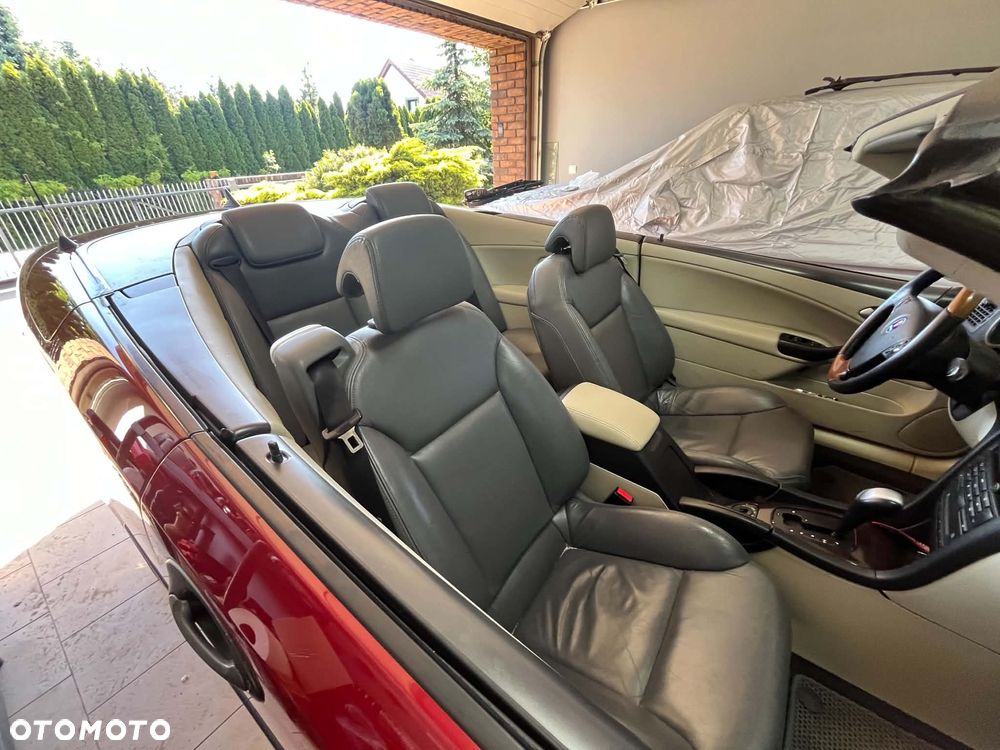 Saab 9-3X - 11