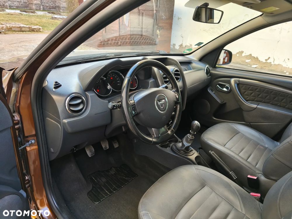 Dacia Duster TCe 125 2WD Prestige - 11
