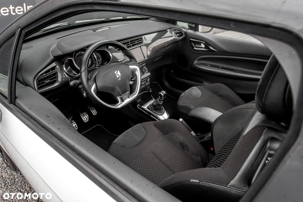 Citroën DS3 - 16