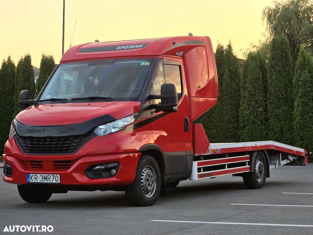 Iveco Daily - 1