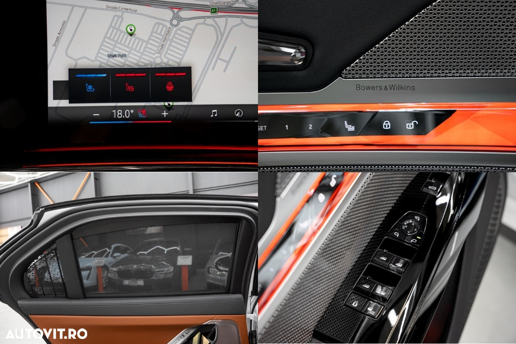 BMW Seria 7 750e xDrive AT PHEV - 20