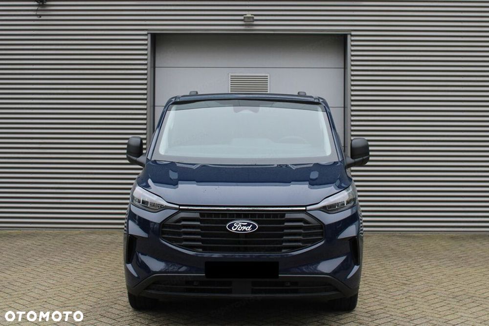 Ford Transit Custom L2H1 Trend 320 2.0 136KM - 4
