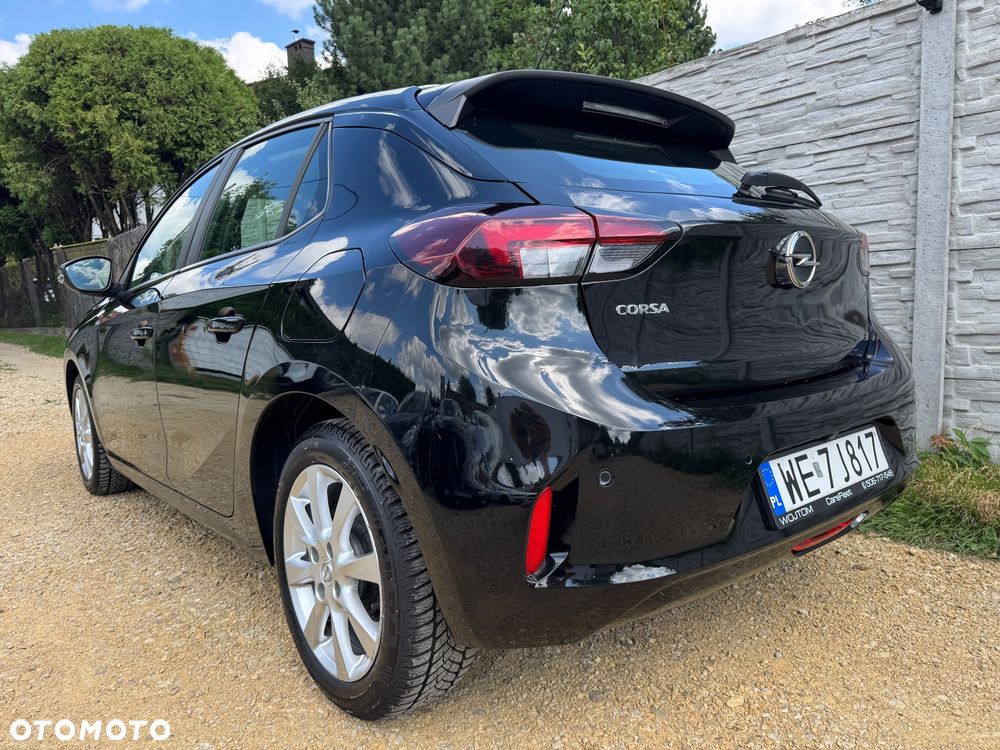 Opel Corsa 1.2 Edition S&S - 3