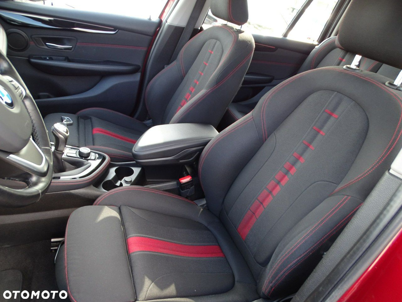 BMW Seria 2 - 12