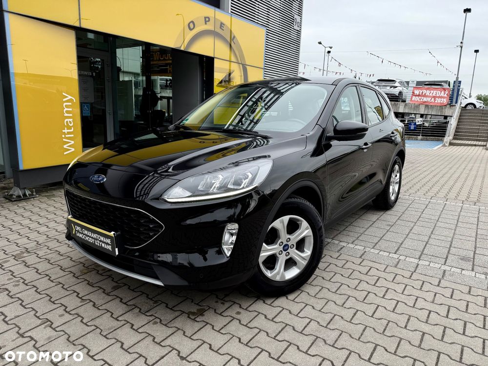 Ford Kuga 1.5 EcoBoost TITANIUM - 1
