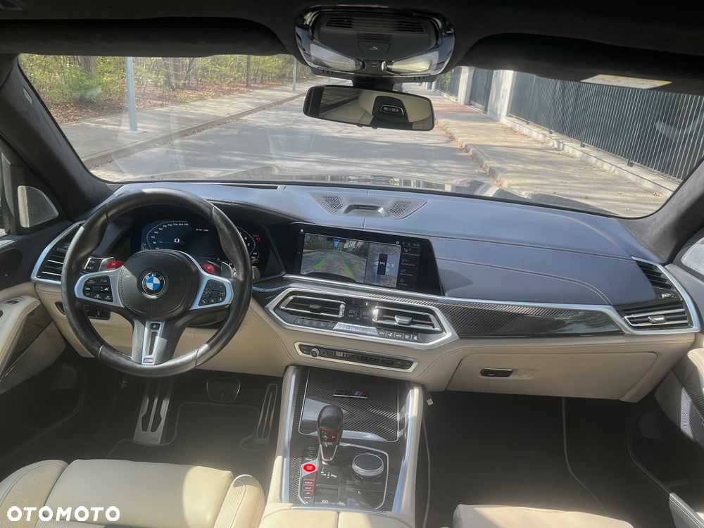 BMW X5 M Competition - 30