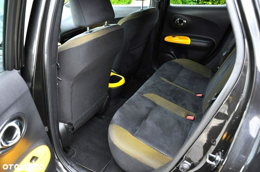 Nissan Juke 1.5 dCi Edition - 24