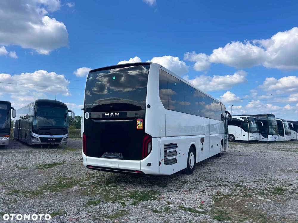 MAN Lion's Coach - 7