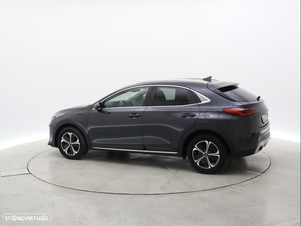 Kia XCeed 1.6 GDi PHEV Tech - 4