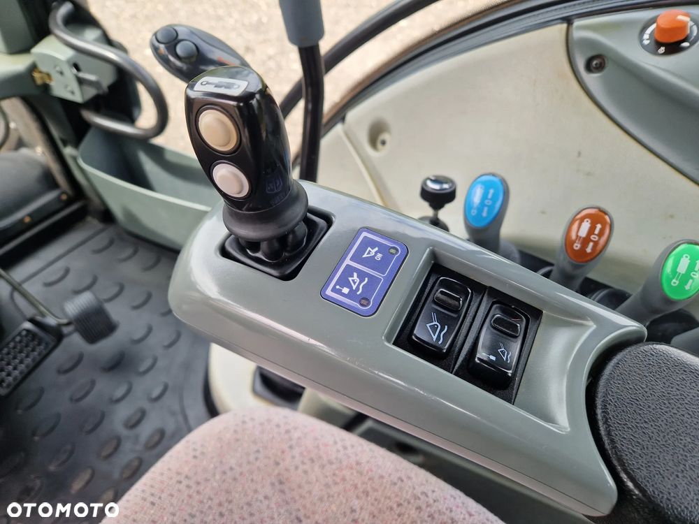 Valtra N123 HiTech - 9
