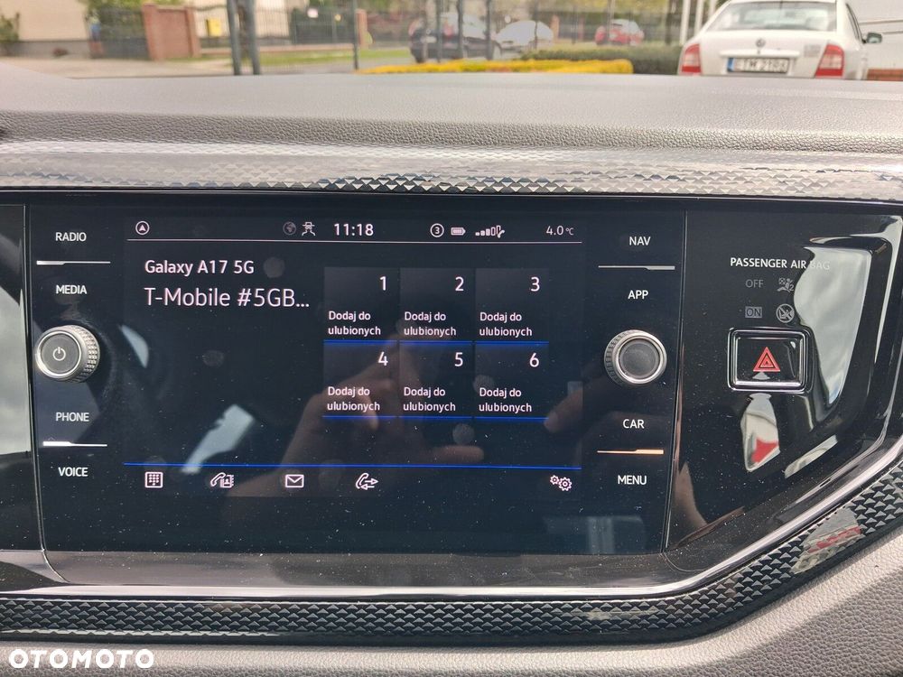 Volkswagen Polo 1.0 TSI Life - 17