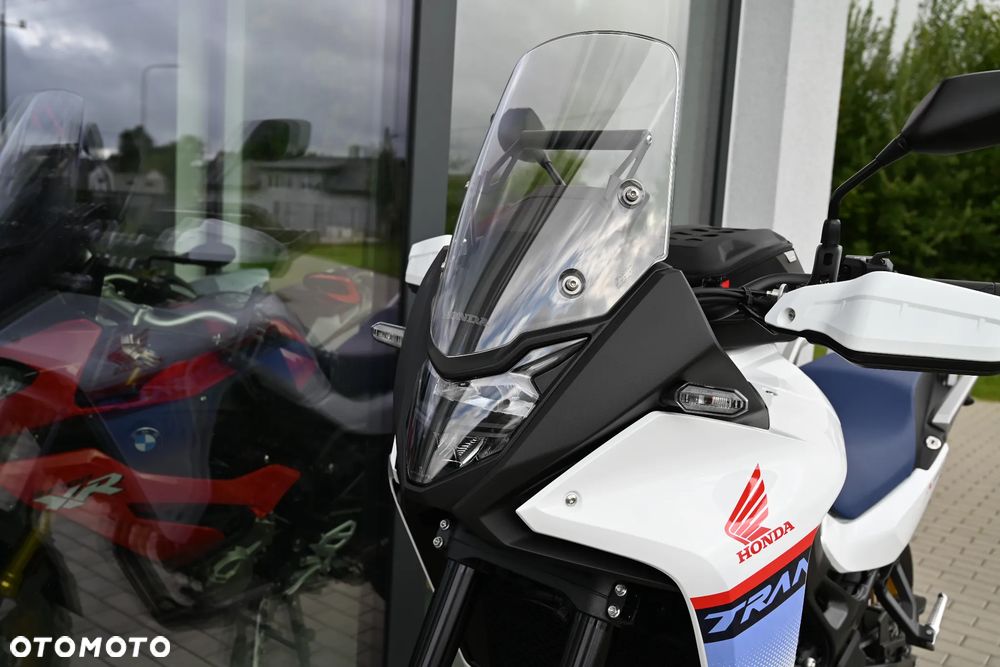 Honda Transalp - 39
